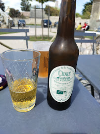 Plats et boissons du Restauration rapide l'Embusqué à Vierville-sur-Mer - n°4