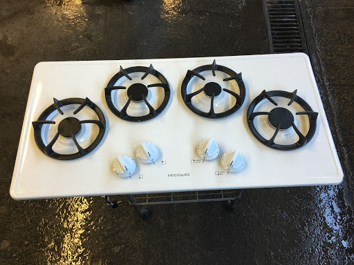 Appliance Repair Service «Twin Appliances Inc.», reviews and photos, 818 W Florence Ave, Los Angeles, CA 90044, USA