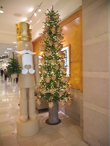 Department Store «Nordstrom Somerset Collection», reviews and photos, 2850 W Big Beaver Rd, Troy, MI 48084, USA