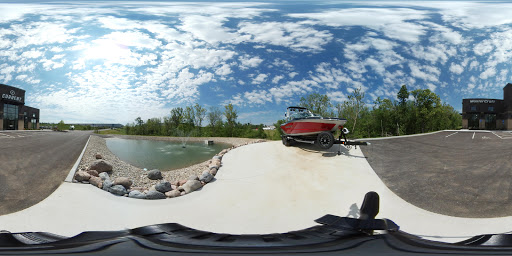 Boat Dealer «Current Watersports», reviews and photos, 45 Transport Dr, Walton, KY 41094, USA