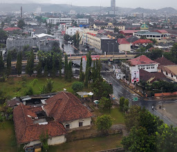 BATIQA Hotel Lampung photo