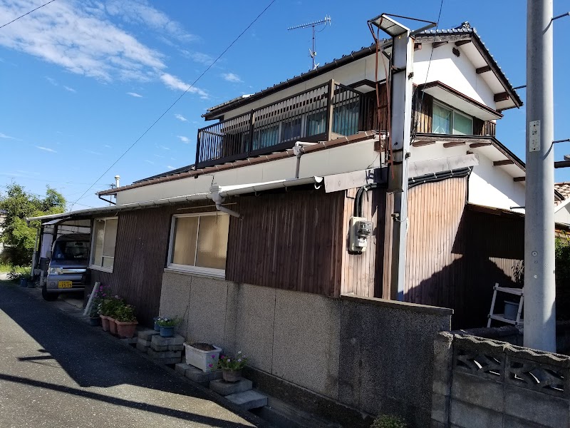 八幡町集会所