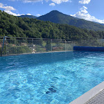 Photo n°4 de l'avis de Chiara.a fait le 20/08/2021 à 16:47 sur le  Hotel Oasi Verde à Bienno