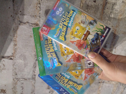 Video Game Store «Live Action Games», reviews and photos, 41 E University Ave, Champaign, IL 61820, USA