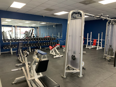 PALMETTO FITNESS - GYM AND FITNESS CENTER