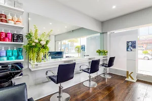 Honeycombe Hair Salon image