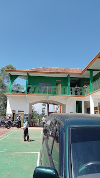 Foto SMA  IT Mekarjaya, Kabupaten Garut