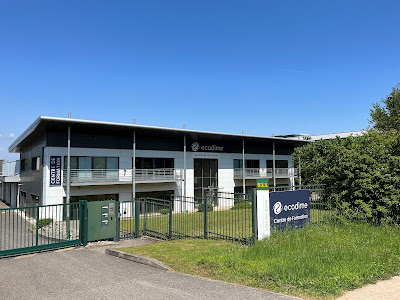 Centre De Formation Ecodime à Saint-Priest