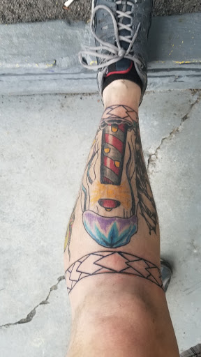 Explore michael name tattoo ideas, creative tattoo ideas in Warner Robins, available at McDonald Ink