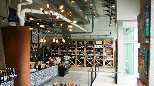 Liquor Store «Grand Cata, Latin Wine Shop», reviews and photos, 1550 7th St NW, Washington, DC 20001, USA