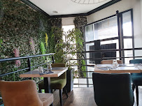 Atmosphère du Restaurant thaï Mam'Asia à Ivry-sur-Seine - n°2