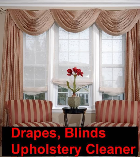 Window Treatment Store «Cleaners To Your Door», reviews and photos, 5837 Camden Ave, San Jose, CA 95124, USA