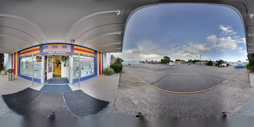 Fabric Store «Mill Outlet Fabric Shop», reviews and photos, 2906 N Prospect St, Colorado Springs, CO 80907, USA