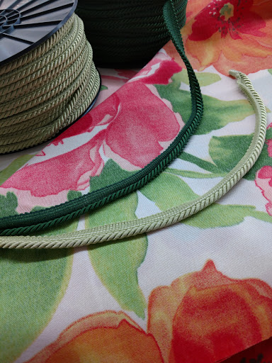 Fabric Store «SAS Fabrics», reviews and photos, 5320 E Speedway Blvd, Tucson, AZ 85712, USA