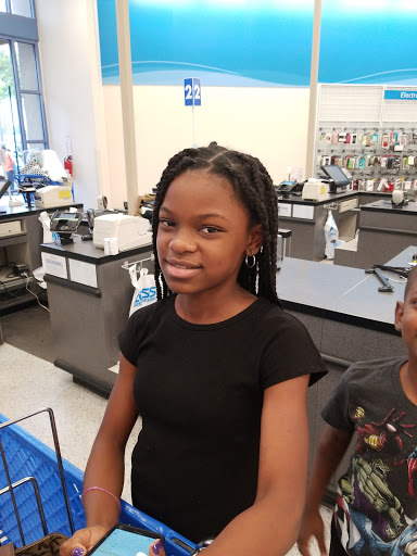 Clothing Store «Ross Dress for Less», reviews and photos, 4240 Kearny Mesa Rd, San Diego, CA 92111, USA