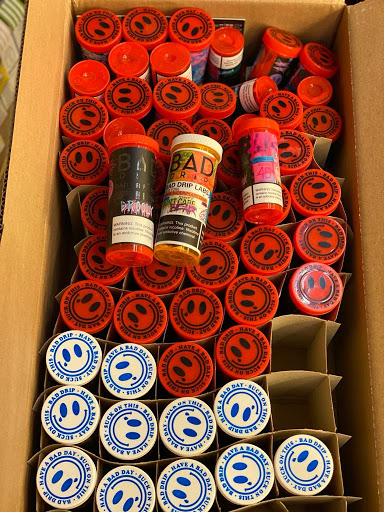 Tobacco Shop «Red Rocket Smoke Shop», reviews and photos, 80 Birch St, Biddeford, ME 04005, USA