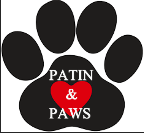 Patin&Paws