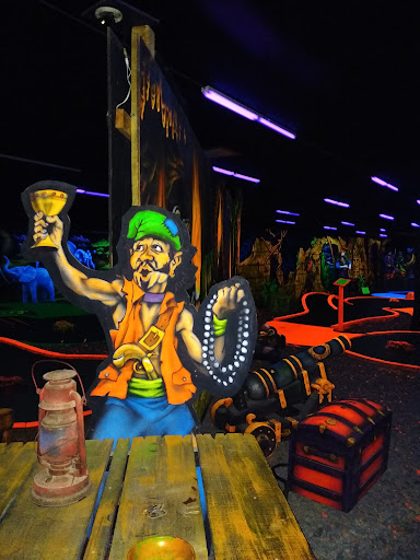 Amusement Center «Shipwreck Golf Amusement Center», reviews and photos, 759 NY-13, Cortland, NY 13045, USA