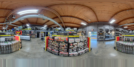 Truck Accessories Store «4 Wheel Parts - Santa Rosa, CA», reviews and photos, 3403 Santa Rosa Ave, Santa Rosa, CA 95407, USA