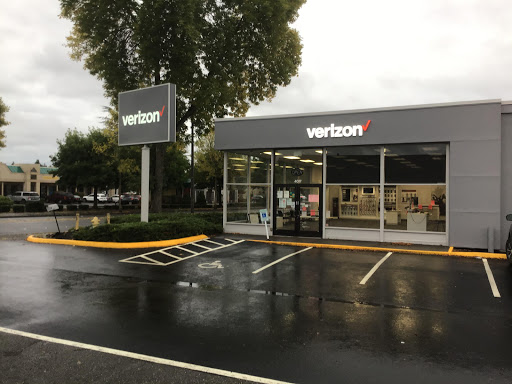 Cell Phone Store «GoWireless Verizon Authorized Retailer», reviews and photos, 4017 Pacific Ave SE, Lacey, WA 98503, USA