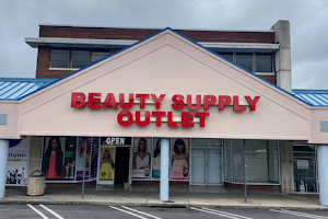 beauty supply outlet image