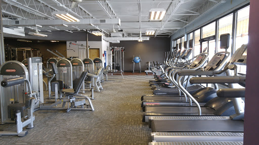 Gym «Anytime Fitness», reviews and photos, 6015 W Forest Home Ave, Milwaukee, WI 53220, USA