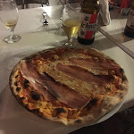 Photo n°5 de l'avis de Franco.i fait le 27/12/2019 à 18:30 sur le  Baretto Cala di Volpe à Cala di Volpe