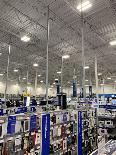 Electronics Store «Best Buy», reviews and photos, 15800 Collington Rd, Bowie, MD 20715, USA