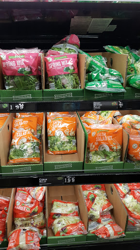 Grocery Store «ALDI», reviews and photos, 203 S Broad St, Woodbury, NJ 08096, USA