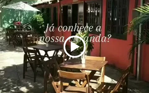 Restaurante Sabores do Nando image