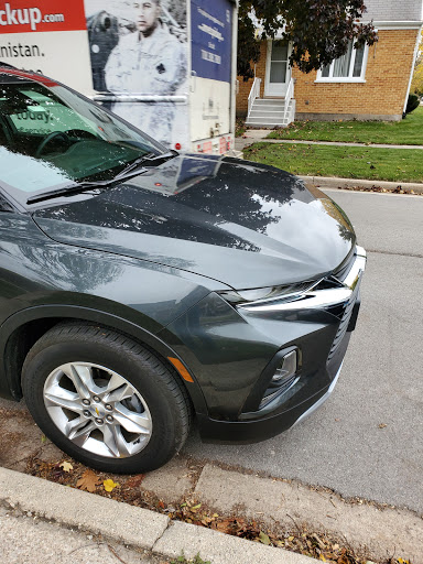 Auto Repair Shop «Lansing Auto», reviews and photos, 2345 Glenwood Lansing Rd, Lynwood, IL 60411, USA