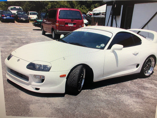 Used Car Dealer «Hudson Auto Traders Inc», reviews and photos, 270 US-6, Mahopac, NY 10541, USA