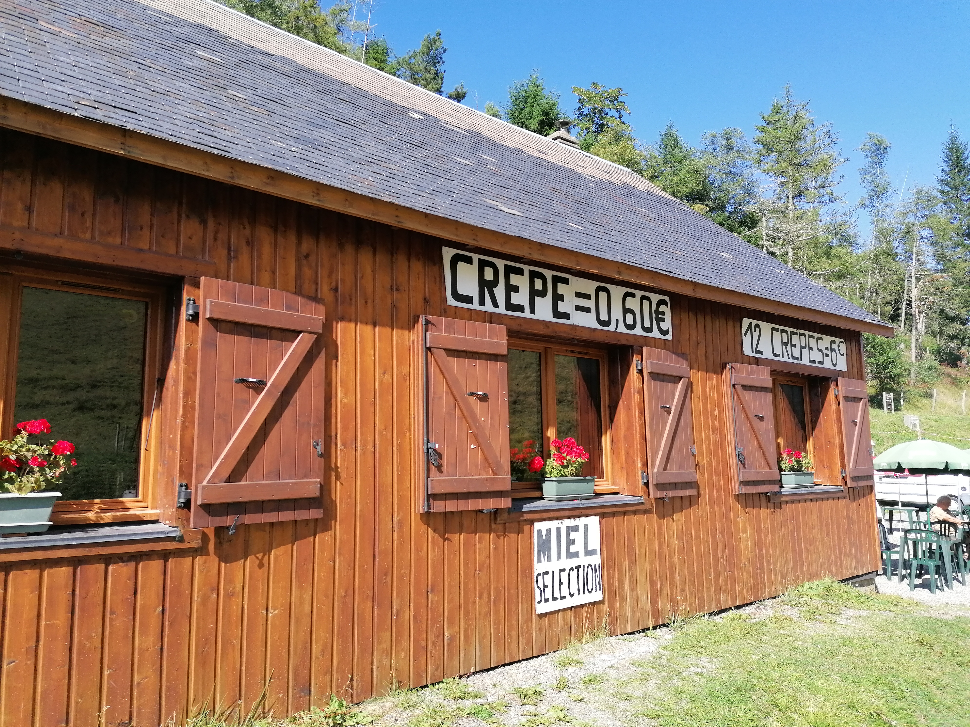 Photo n° 4 de l'avis de Nani.B fait le 24/08/2019 à 07:22