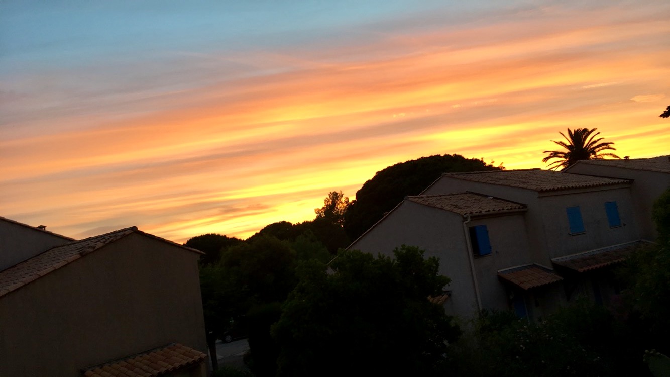 Photo n° 2 de l'avis de Alyssia.e fait le 21/07/2017 à 08:14