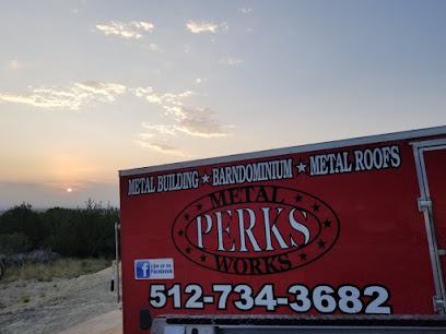 Perks Metal Works, LLC