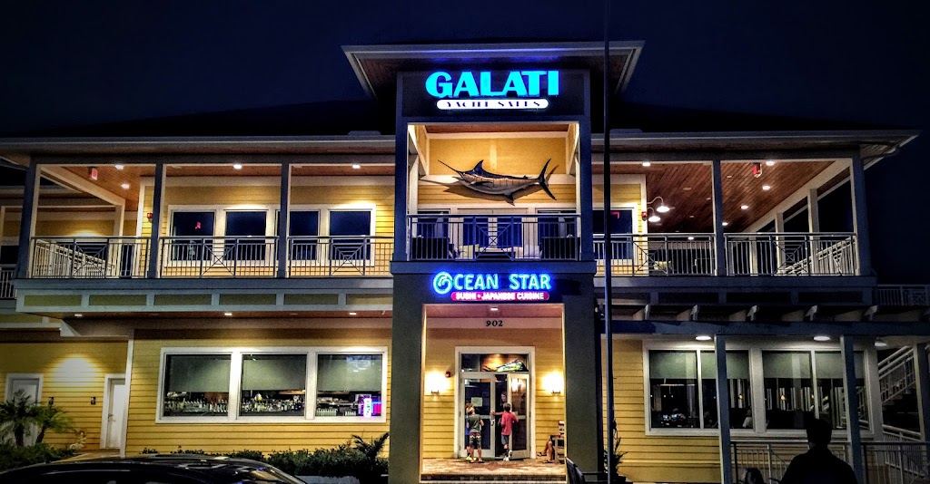 Island Ocean Star 34216