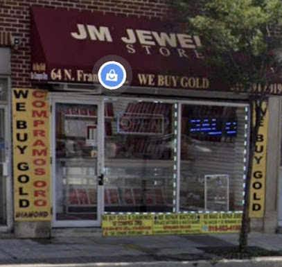 Jm Jewelry Store