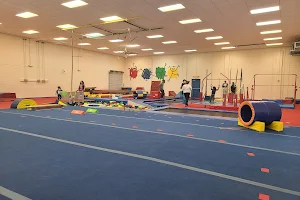 Wendy's Gymnastics & Fitness for Children image