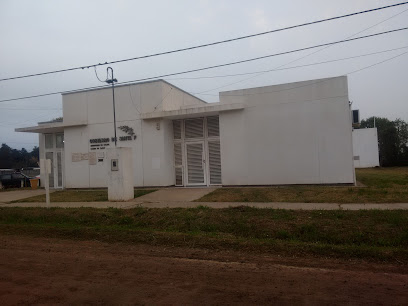 SAMCo. centro de atención primaria de salud