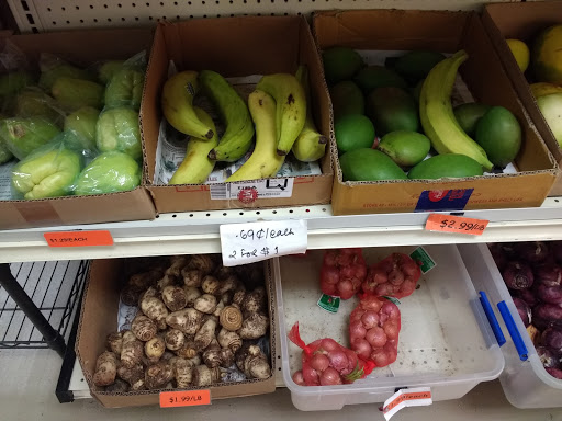 Indian Grocery Store «House of Spices Indian Store», reviews and photos, 9841 Bernwood Pl Dr, Fort Myers, FL 33966, USA