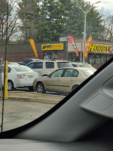 Hobby Store «Hobby Quarters», reviews and photos, 30 Commercial St #4a, Foxborough, MA 02035, USA