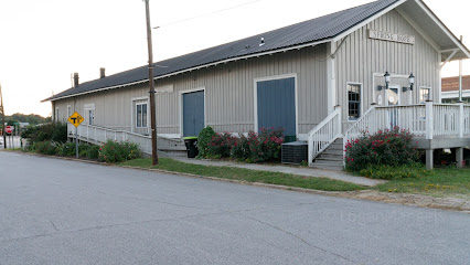 Spring Hope Public Library