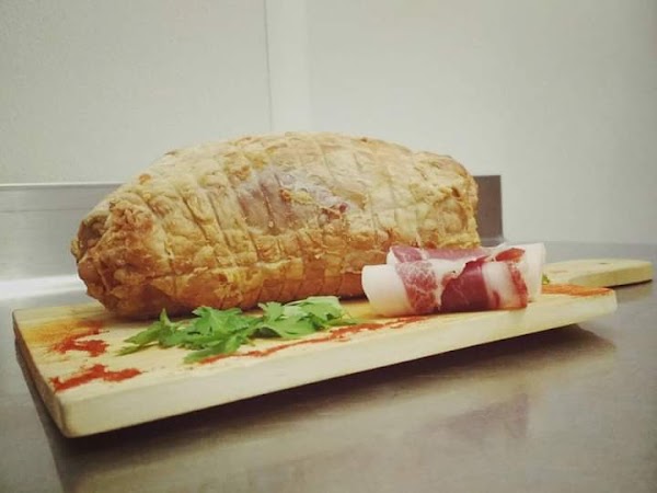 CARNICERÍA CIPRI MIGUEL BADAJOZ