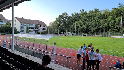 Sportplatz Liebefeld-Hessgut