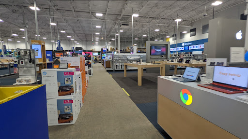 Electronics Store «Best Buy», reviews and photos, 1100-1300 N Galleria Dr, Middletown, NY 10941, USA