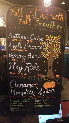 Coffee Shop «Ethos Coffee Cafe (inside City Church)», reviews and photos, 9439 Bandera Rd, San Antonio, TX 78250, USA