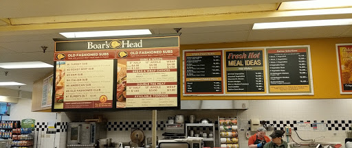 Supermarket «Ingles Markets», reviews and photos, 4345 Fort Henry Dr, Kingsport, TN 37663, USA