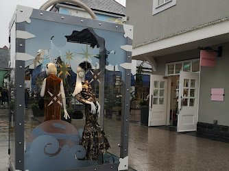 Kildare Village