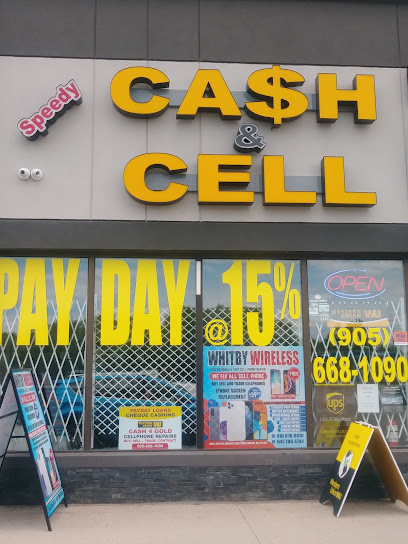 Ca$h & Cell Mart