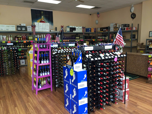 Liquor Store «Prime Wine & Liquor», reviews and photos, 10 Indian Head Rd, Kings Park, NY 11754, USA